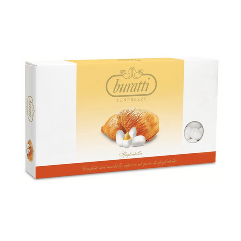 Tenerezze Sfogliatella - Kg. 0,5 - Buratti