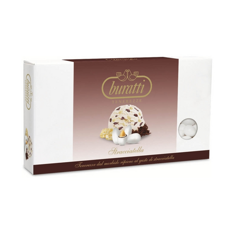 Tenerezze Stracciatella - Kg. 1 - Buratti