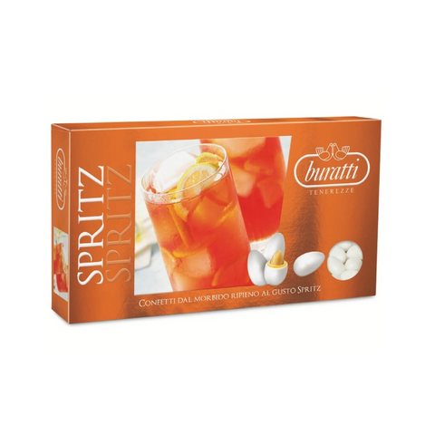 Tenerezze Spritz - Kg. 1 - Buratti