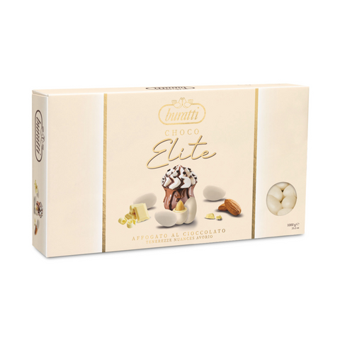 Tenerezze Elite - Chocolate Affogato - Kg. 1 - Buratti