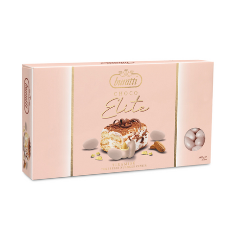 Tenerezze Elite - Tiramisù - Kg. 1 - Buratti
