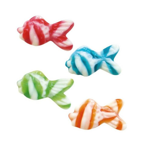Twist fish - 1kg VIDAL