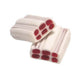 White Bricks Strawberry Cream - 1,5Kg VIDAL