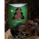 Weihnachtsbaum in einer Box - 800g BORSARI