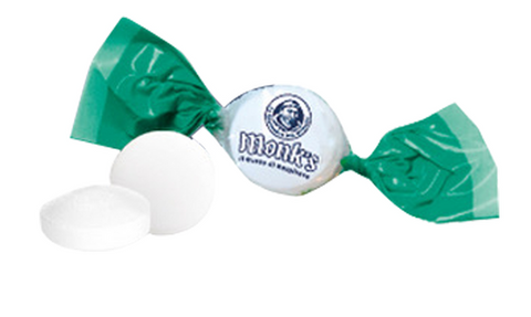 Mini sugar free - Balsamic Monk's kg.1