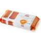 I BISCOTTONI MILK AND HONEY 290g Duca D'Alba