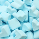 Chamallows blue heart  kg.1 Haribo