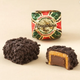 Chocoviar  Nougatine Venchi 500g.