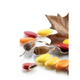 Confetti dragées autumn Dark Chocolate - 1kg box BURATTI