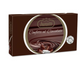 Dark Chocolate Heart Confetti - White - 1 Kg
