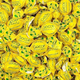 Gocce Limone di Sicilia- stuffed candies with Sicilian lemons- 1kg pack FIDA