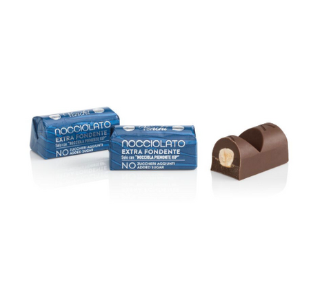 Ingot Hazelnut Fondant  NO Added Sugars 500g. Venchi