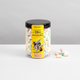 Mini Marshmallow Jar - 170g LE MONELLE