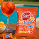 Selz soda SPRITZ 1 KG. pack Dufour