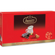 Tenerezze Sugared Almond   chocolate- red kg.1 Buratti