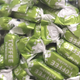 Toffee Sicilian Pistachio  1 kg. Fida