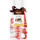 Crunchy Nougats Covered in Dark Chocolate - 200g
