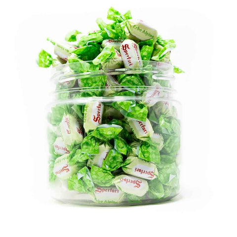 Alpine herbs candies - 1kg SPERLARI