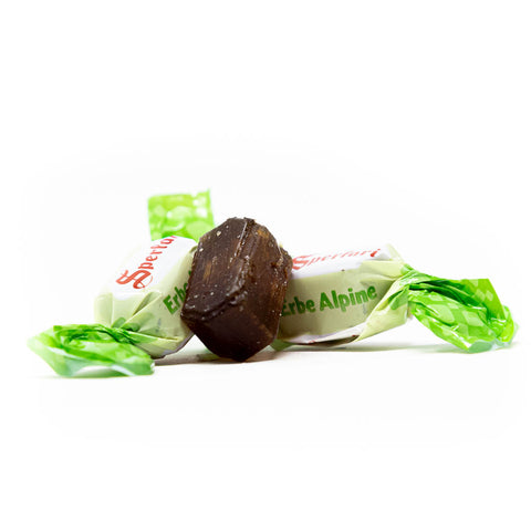 Alpine herbs candies - 1kg SPERLARI