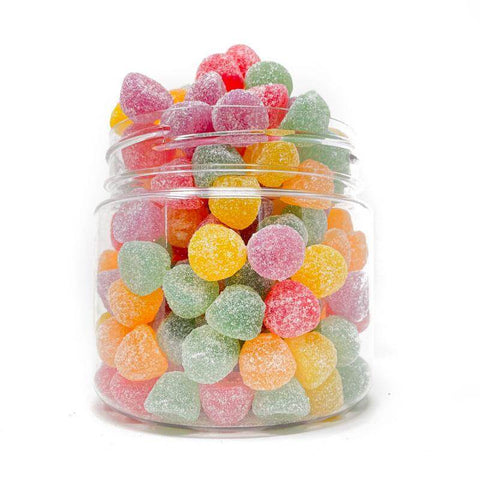 Boligomma Fruit Gummies - 1kg ITALGUM