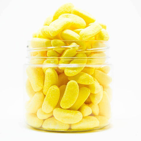 Bananas Gummies - 1,5kg pack HARIBO