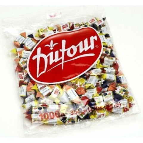 Big Frut Wild Berries - 1kg DUFOUR