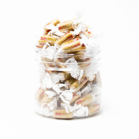 Bonelle Toffee Milk - 1kg pack FIDA