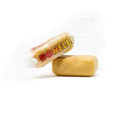 Bonelle Toffee Milk - 1kg pack FIDA