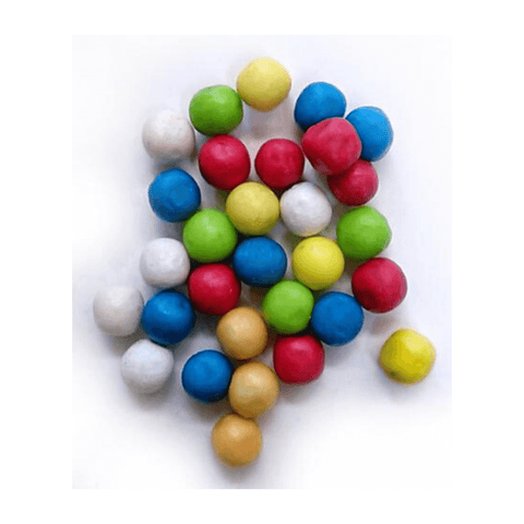 Bubble Gums Multicolor - 2kg pack VIDAL