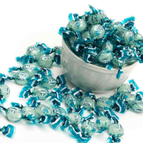 Bye Bye Anis candies - 1kg MANGINI