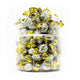 Bye Bye Ginger & Lemon Candy - 1kg pack MANGINI