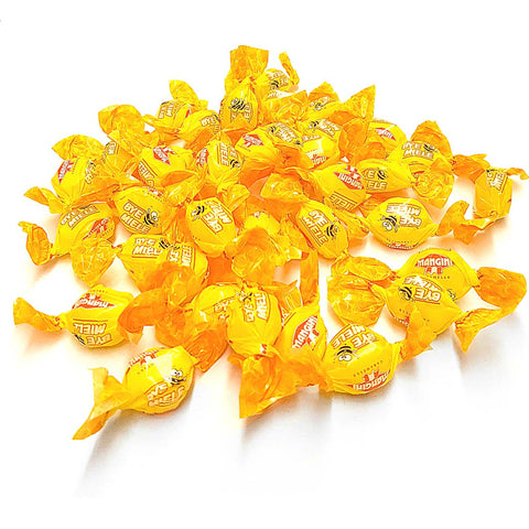 Bye Bye Honey Candies - 1kg MANGINI