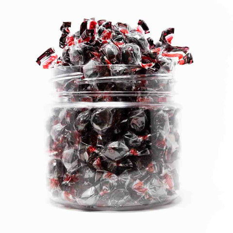 Bye Bye Licorice Candy - 1kg pack MANGINI