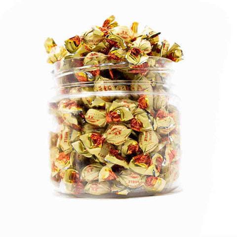 Bye Bye Milk & Honey Candy - 1kg pack MANGINI