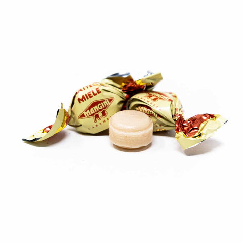 Bye Bye Milk & Honey Candy - 1kg pack MANGINI