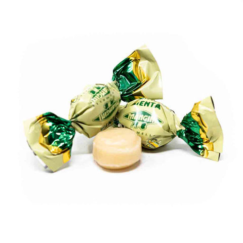 Bye Bye Milk & Mint Candy - 1kg pack MANGINI
