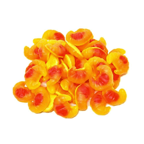 Gummy Filled Croissant - 1kg pack RAVAZZI