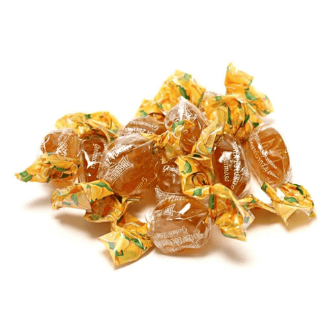 Diety Lemon Candy - 500g pack THEOBROMA