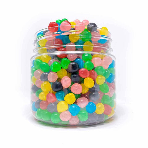 Dragibus Mixed Fruits Jellies - HARIBO