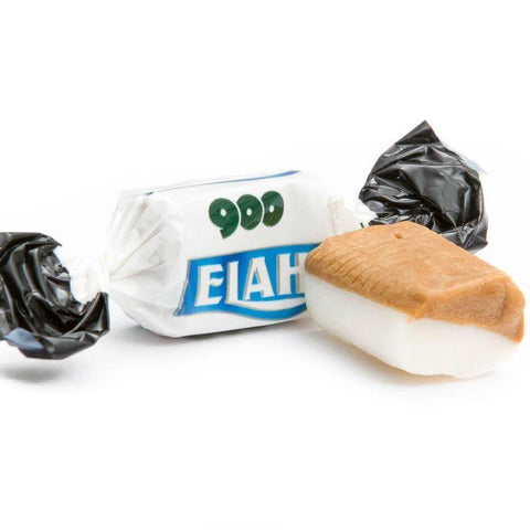 900 - Mint & Licorice Mou Candy - 1kg pack ELAH