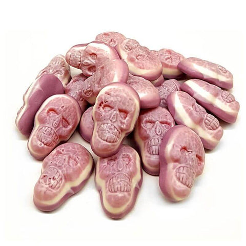 Filled Skulls - 1Kg pack VIDAL