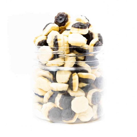 Flanbotti Crème-Caramel Gummies - HARIBO