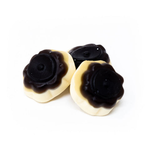 Flanbotti Crème-Caramel Gummies - HARIBO