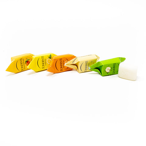 Fondenti Fruit mix candy by Fida-Perugina