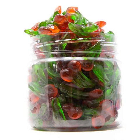 Gummy Cherries  - 1Kg pack VIDAL