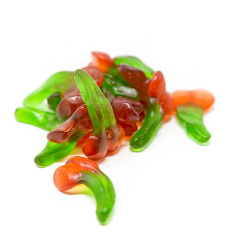 Gummy Cherries  - 1Kg pack VIDAL