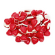 Gummy Hearts Cream and Strawberry Filled - 1kg RAVAZZI