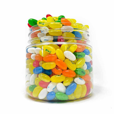 Glas Frut Mixed Flavours Jellies - 2kg pack VIDAL