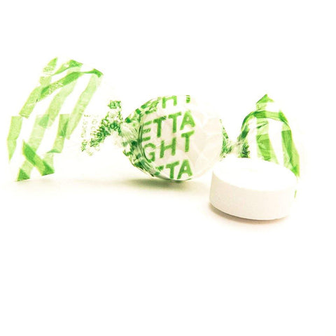 Lietta Light Balsamic Mint Candy - 1kg pack FARBO
