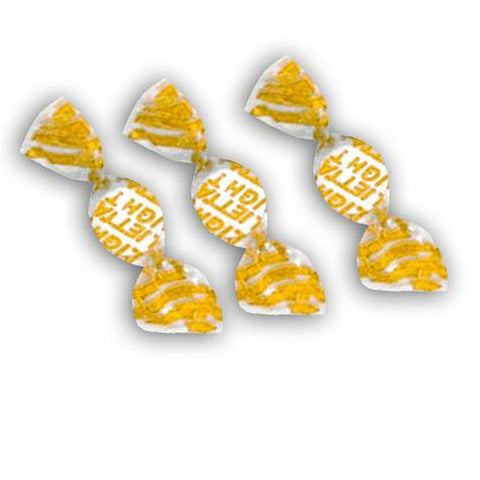 Lietta Light Lemon Candy
